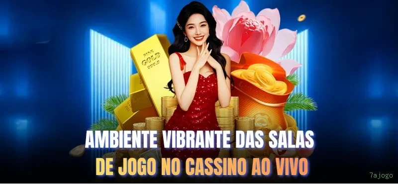 App 7ajogo apostas esportivas mobile