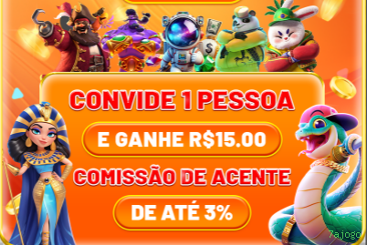 Cassino 7ajogo - mesas ao vivo e jogos
