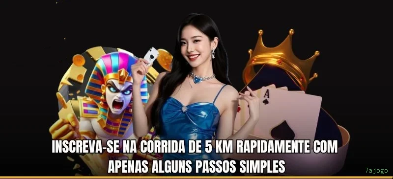 Suporte 7ajogo